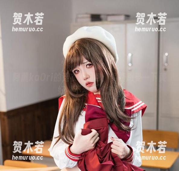 阿薰kaOri 阿薰kaOri的连衣裙图包:免费感受一下美好,不然会想念!