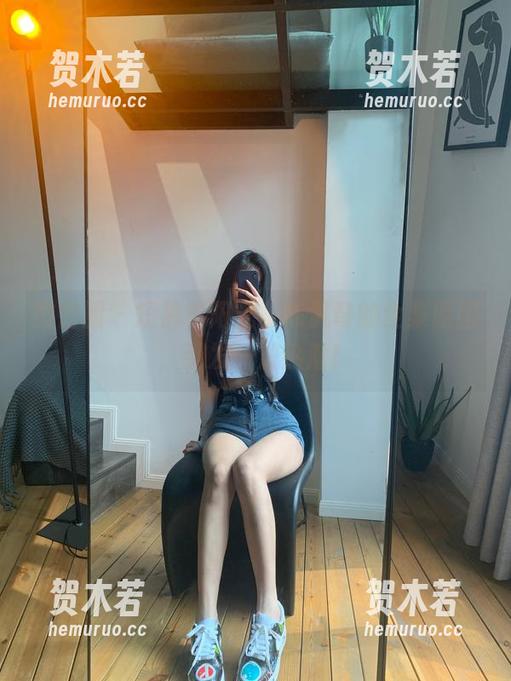 陈佩奇 微密圈 - 短裤与阳光,陈佩奇的全集原图,引发一波热潮!