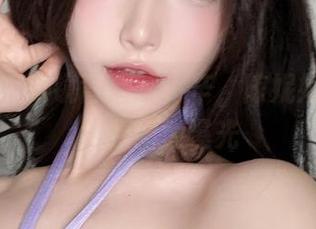 微密圈 - 眼镜背后的秘辛，陈妮妮UNI私拍原图大曝光