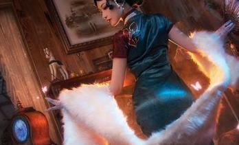 露儿大魔王的新大胆：禁闭者橡木匣写真，快来看看吧！