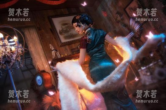 露儿大魔王的新大胆：禁闭者橡木匣写真，快来看看吧！