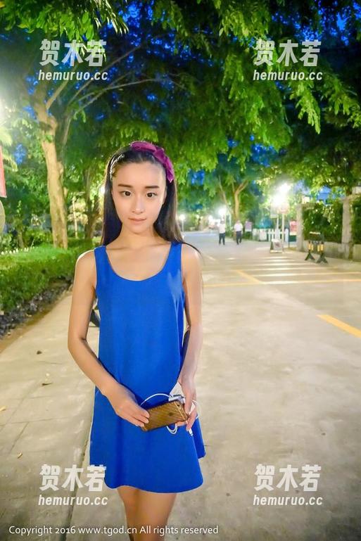 青豆客 - 尤美Yumi和她的女友，私拍美图宛若梦中情境