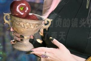 青青子Js的世界：在白贞的镜头中，好像看到了春天
