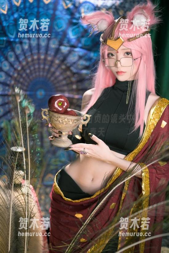 青青子Js 青青子Js的世界:在白贞的镜头中,好像看到了春天