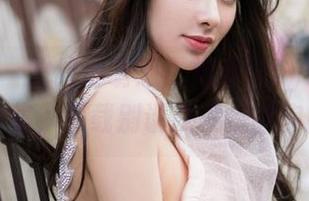 魅妍社 - 豹纹的诱惑！刘奕宁Lynn写真合集，下载别说我没提醒你！
