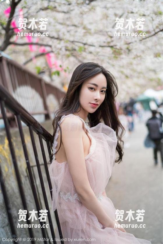 魅妍社 - 豹纹的诱惑！刘奕宁Lynn写真合集，下载别说我没提醒你！