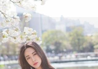 魅妍社 - 晕晕乎乎的淼淼萌萌哒睡衣作品，仿佛刚从梦里走出来