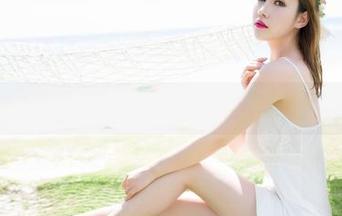 魅妍社 - 跟着赵欢颜Jessica走进油亮作品集，原图真香！