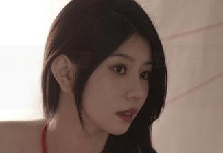 微密圈 - 当光影遇上蒙面，鱼神鱼在线作品带你品味别样美感