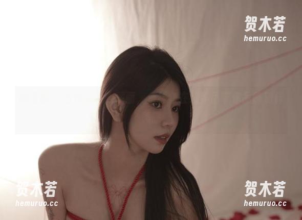 鱼神鱼 微密圈 - 当光影遇上蒙面,鱼神鱼在线作品带你品味别样美感