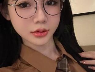 微密圈 - 化身天空精灵！黎允熙天台写真图库精选！