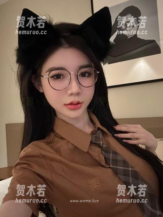 黎允熙 微密圈 - 化身天空精灵!黎允熙天台写真图库精选!