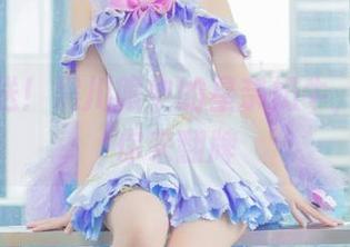 原图放送！黑川眼中的星奈奶牛，惊喜等你来翻牌