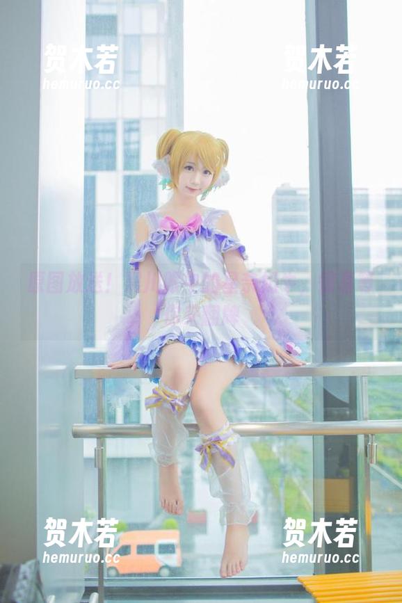 原图放送！黑川眼中的星奈奶牛，惊喜等你来翻牌