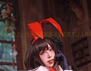 黑白御猫人生百态：女仆主题的图片资源简直让人停不下来！